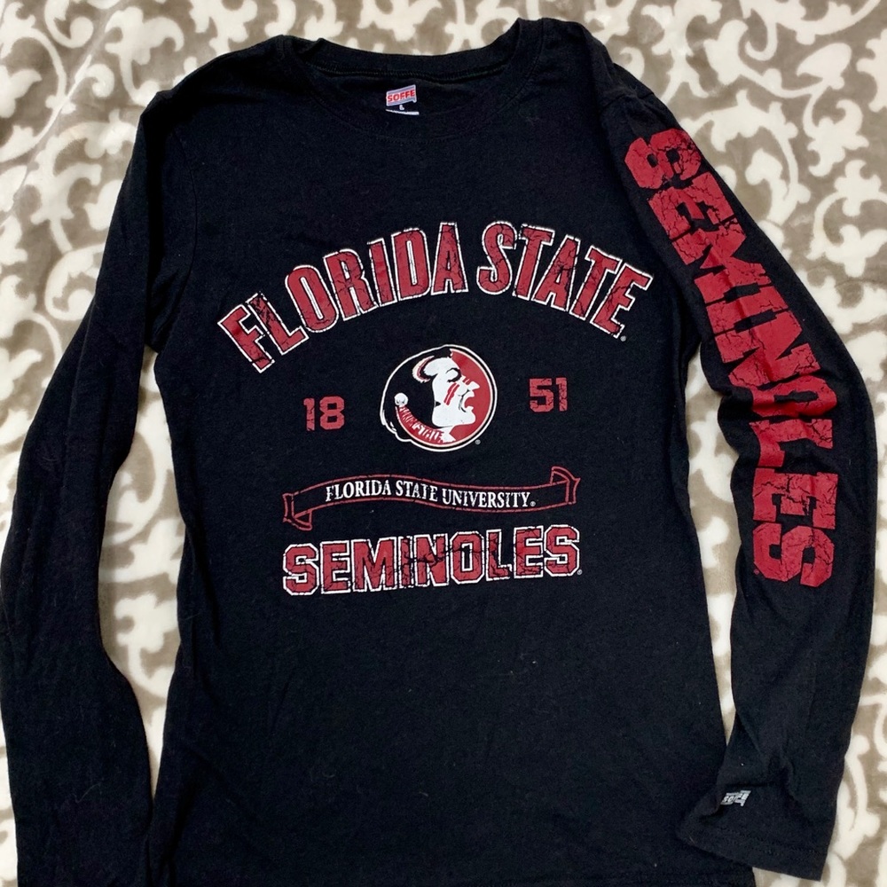 FSU Long Sleeve